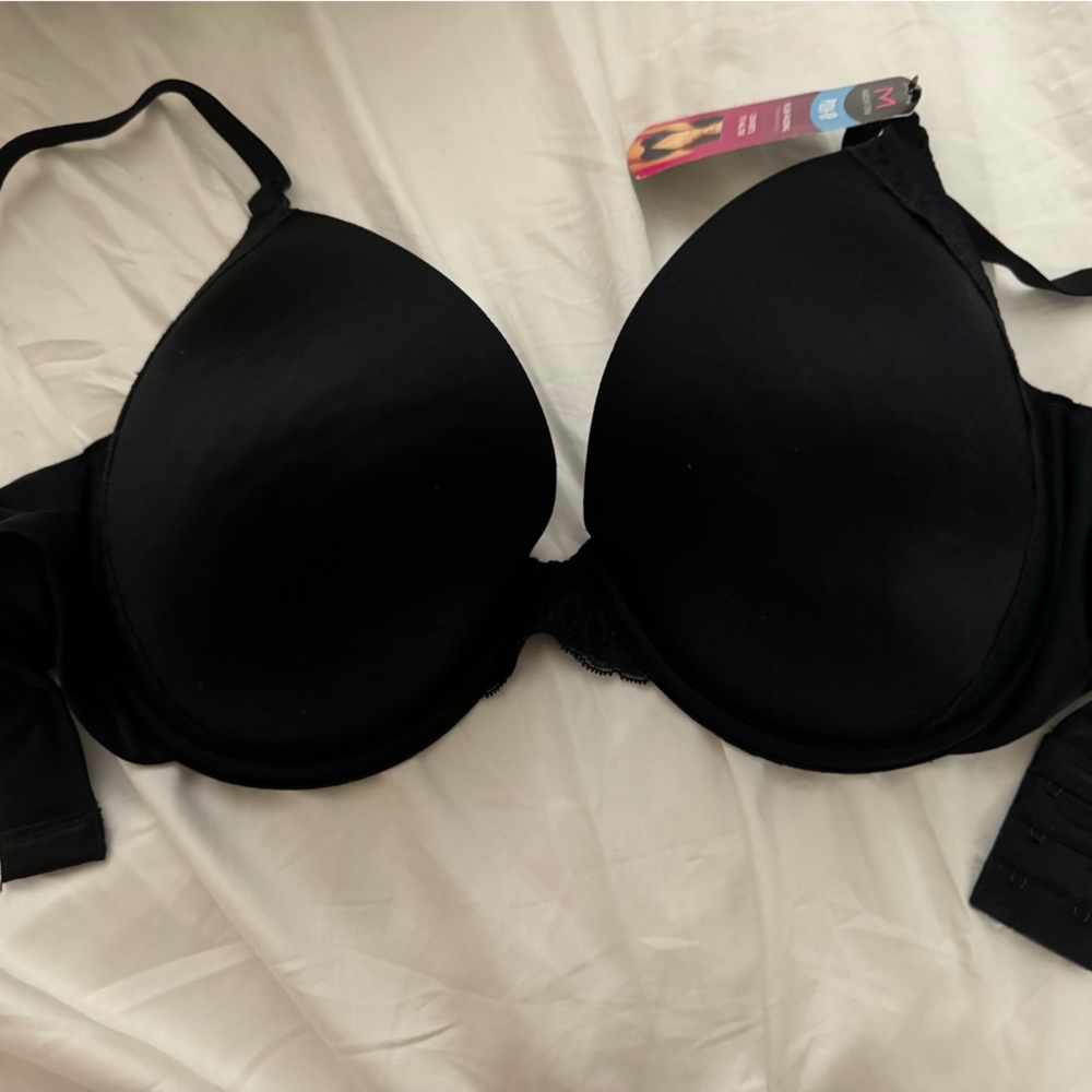 Push up bra